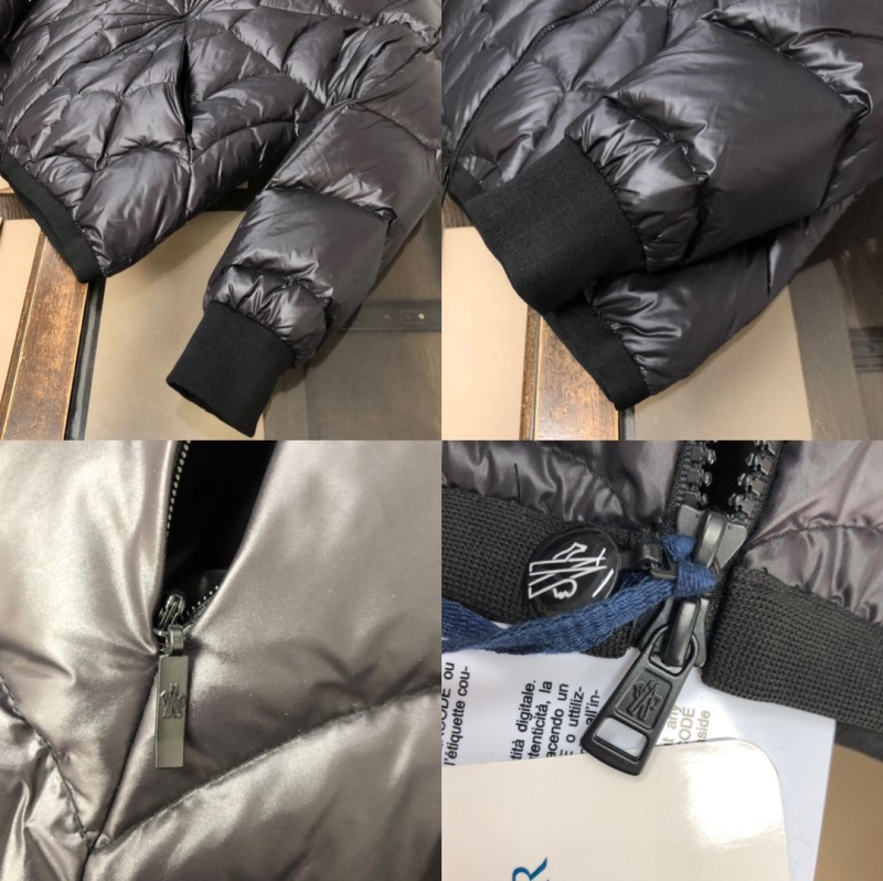 Moncler Down Coat